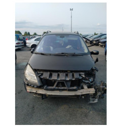 Extension d'aile avant droit RENAULT SCENIC 2