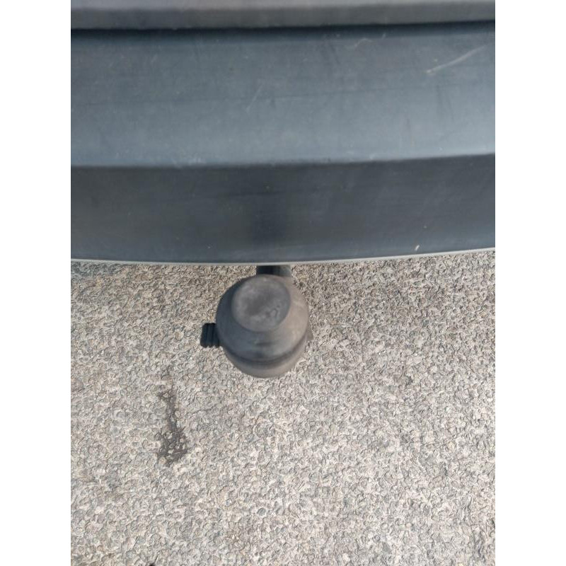 Extension d'aile avant droit RENAULT SCENIC 2 Photo n°18