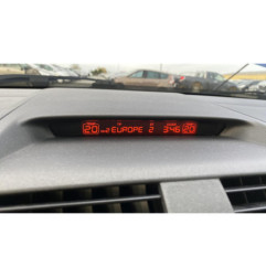 Feu arriere secondaire droit (feux) HONDA ACCORD 7