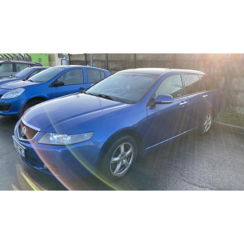 Feu arriere secondaire droit (feux) HONDA ACCORD 7 Photo n°20