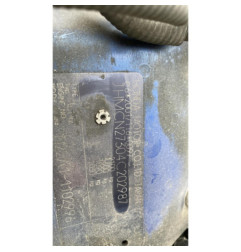 Feu arriere secondaire gauche (feux) HONDA ACCORD 7