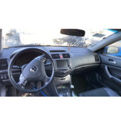Feu arriere secondaire gauche (feux) HONDA ACCORD 7