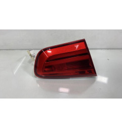 Feu arriere secondaire gauche (feux) BMW SERIE 1 F20
