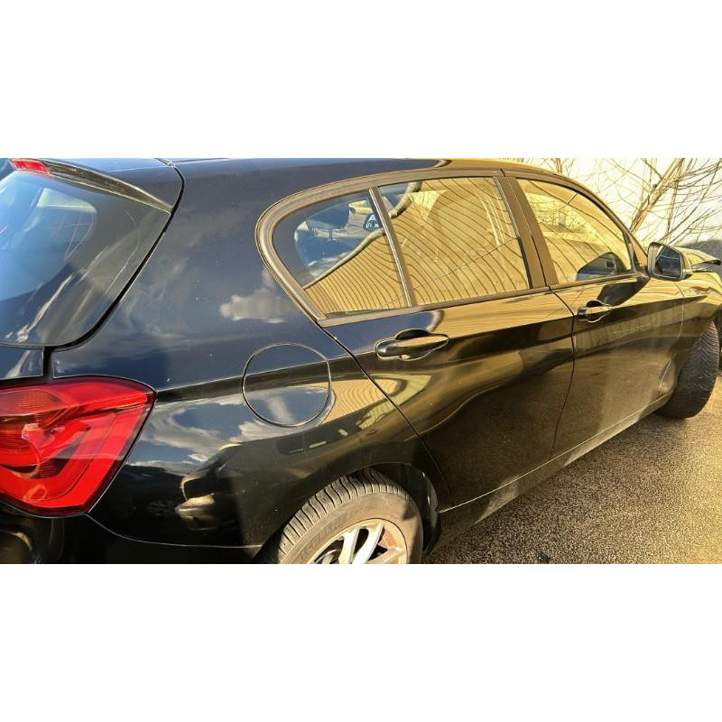 Feu arriere secondaire gauche (feux) BMW SERIE 1 F20 Photo n°4