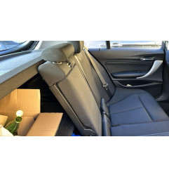 Feu arriere secondaire gauche (feux) BMW SERIE 1 F20