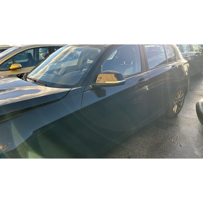 Feu arriere secondaire gauche (feux) BMW SERIE 1 F20 Photo n°6
