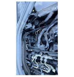 Feu arriere secondaire gauche (feux) BMW SERIE 1 F20