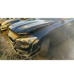 Feu arriere secondaire gauche (feux) BMW SERIE 1 F20