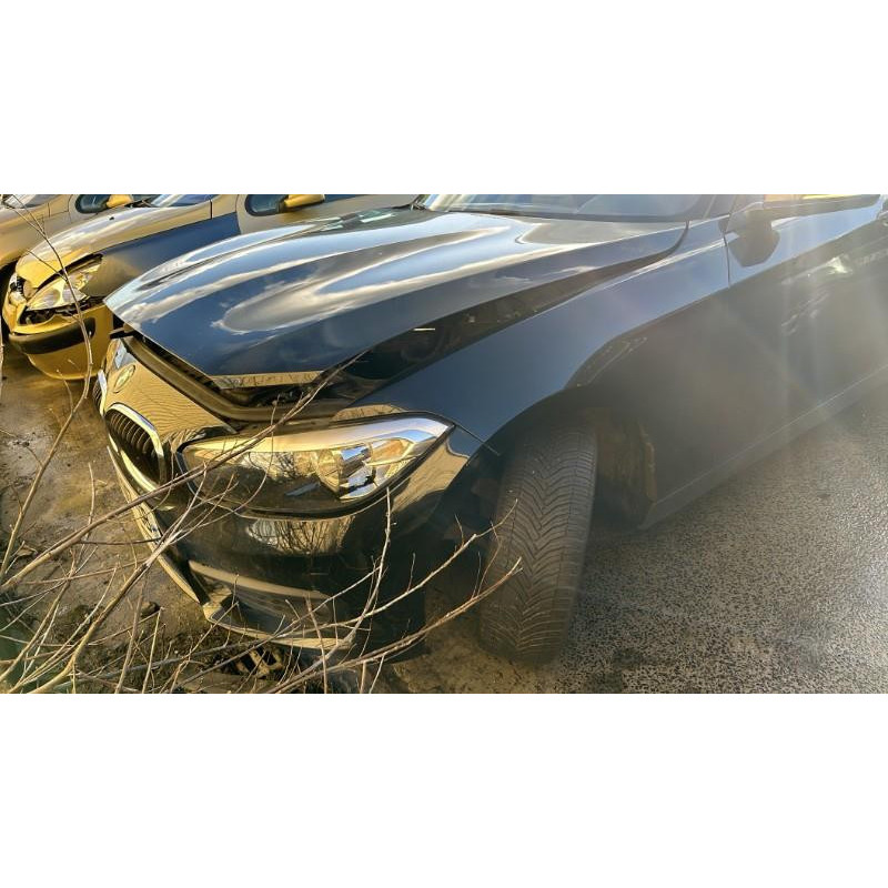 Feu arriere secondaire gauche (feux) BMW SERIE 1 F20 Photo n°8