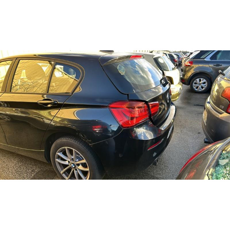 Feu arriere secondaire gauche (feux) BMW SERIE 1 F20 Photo n°9