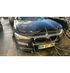 Feu arriere secondaire gauche (feux) BMW SERIE 1 F20