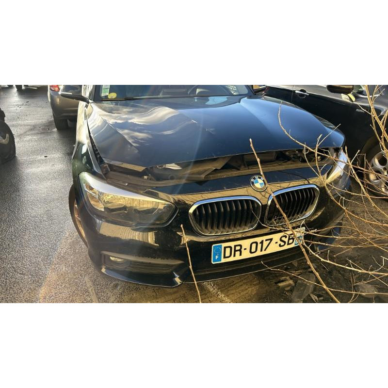 Feu arriere secondaire gauche (feux) BMW SERIE 1 F20 Photo n°13