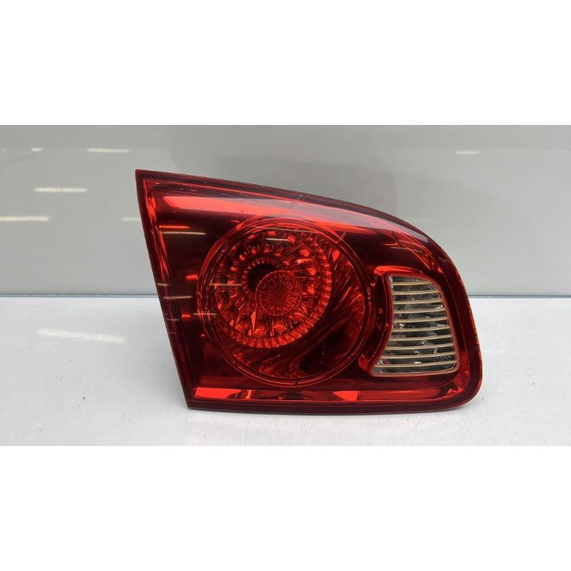 Feu arriere secondaire gauche (feux) HYUNDAI SANTA FE 2 Photo n°1