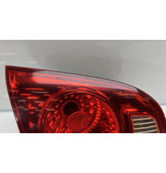 Feu arriere secondaire gauche (feux) HYUNDAI SANTA FE 2