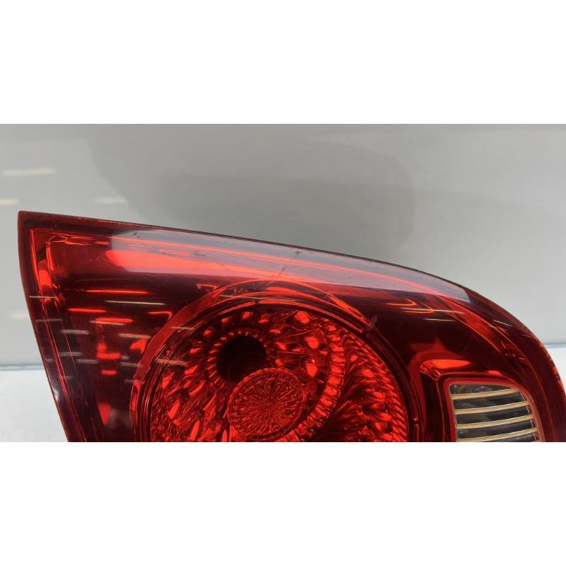 Feu arriere secondaire gauche (feux) HYUNDAI SANTA FE 2 Photo n°6