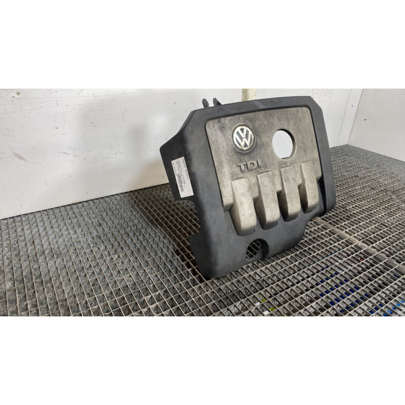 Cache moteur  VOLKSWAGEN TOURAN 1 Photo n°2