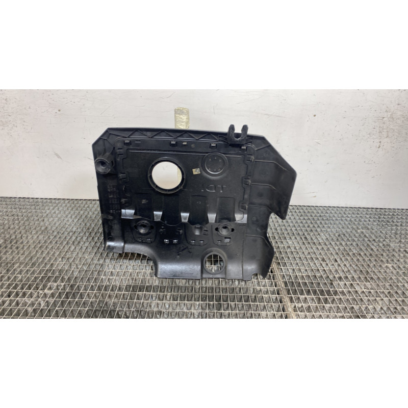 Cache moteur  VOLKSWAGEN TOURAN 1 Photo n°4