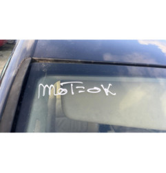 Cache moteur  VOLKSWAGEN TOURAN 1