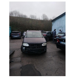 Cache moteur  VOLKSWAGEN TOURAN 1