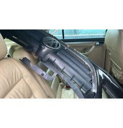 Cache moteur  VOLKSWAGEN TOURAN 1