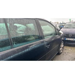 Cache moteur  VOLKSWAGEN TOURAN 1