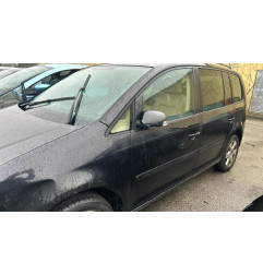 Cache moteur  VOLKSWAGEN TOURAN 1