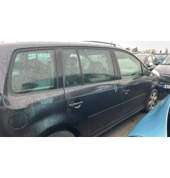 Cache moteur  VOLKSWAGEN TOURAN 1