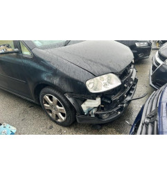 Cache moteur  VOLKSWAGEN TOURAN 1