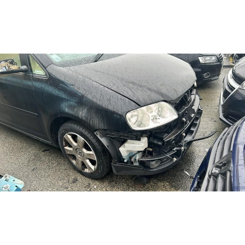 Cache moteur  VOLKSWAGEN TOURAN 1 Photo n°11