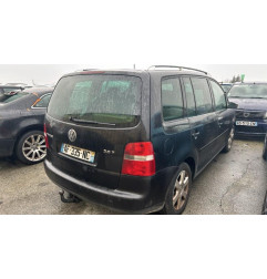 Cache moteur  VOLKSWAGEN TOURAN 1
