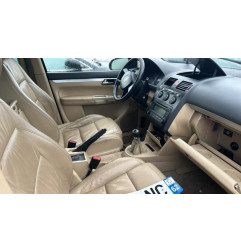 Cache moteur  VOLKSWAGEN TOURAN 1