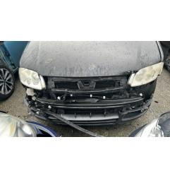 Cache moteur  VOLKSWAGEN TOURAN 1