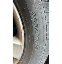 Cache moteur  VOLKSWAGEN TOURAN 1
