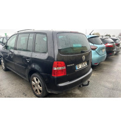 Cache moteur  VOLKSWAGEN TOURAN 1