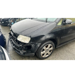 Cache moteur  VOLKSWAGEN TOURAN 1