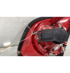 Feu arriere secondaire gauche (feux) VOLKSWAGEN PASSAT 5