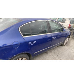 Feu arriere secondaire gauche (feux) VOLKSWAGEN PASSAT 5