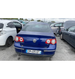 Feu arriere secondaire gauche (feux) VOLKSWAGEN PASSAT 5