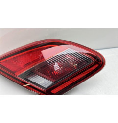 Feu arriere secondaire gauche (feux) OPEL CORSA E