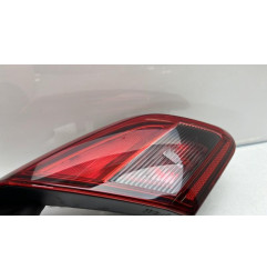 Feu arriere secondaire gauche (feux) OPEL CORSA E