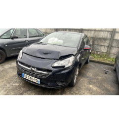 Feu arriere secondaire gauche (feux) OPEL CORSA E