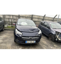 Feu arriere secondaire gauche (feux) OPEL CORSA E