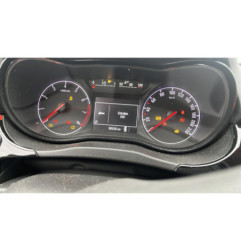 Feu arriere secondaire gauche (feux) OPEL CORSA E