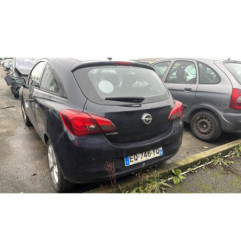 Feu arriere secondaire gauche (feux) OPEL CORSA E