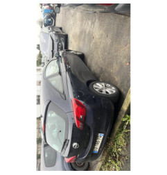 Feu arriere secondaire gauche (feux) OPEL CORSA E