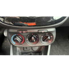 Feu arriere secondaire gauche (feux) OPEL CORSA E