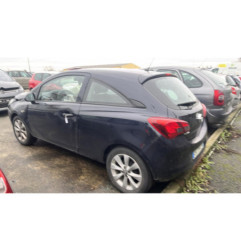 Feu arriere secondaire gauche (feux) OPEL CORSA E
