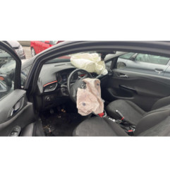 Feu arriere secondaire gauche (feux) OPEL CORSA E