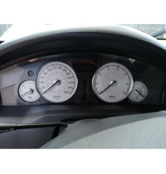 Aile avant gauche CHRYSLER 300C