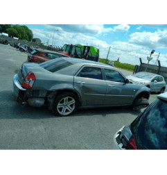 Aile avant gauche CHRYSLER 300C